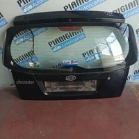 Portellone Posteriore Kia Picanto 2004 - 2007