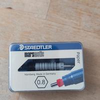 punta di ricambio Staedtler Mars matic