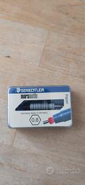 punta di ricambio Staedtler Mars matic