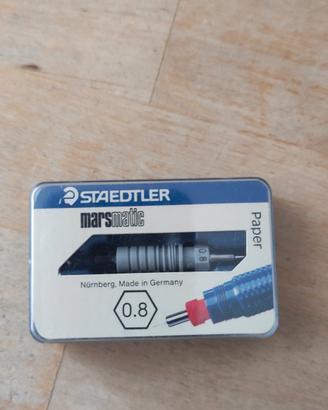 punta di ricambio Staedtler Mars matic