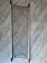 rete da carico toyota Rav4 2017