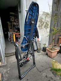 Panca a inversione Teeter