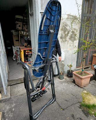 Panca a inversione Teeter