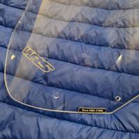 Cupolino WRS Race alto per Kawasaki ZX-6R