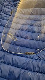 Cupolino WRS Race alto per Kawasaki ZX-6R