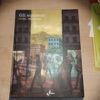 Cyril pedrosa - gli equinozi