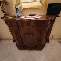  Mobile da ingresso in stile