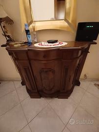  Mobile da ingresso in stile