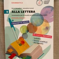 9788858322918 Alla lettera B