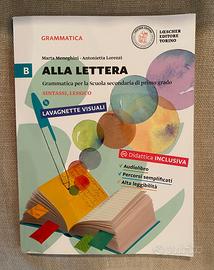 9788858322918 Alla lettera B