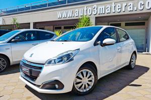Peugeot 208 BlueHDi 75 S&S 5 porte Active