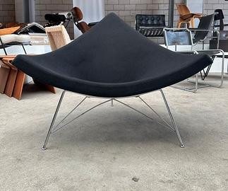 VITRA Poltrona COCONUT by G. Nelson 1955