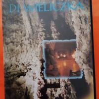 VHS I sotteranei di Wieliczka