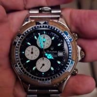 Orologio Bulova Marine Star