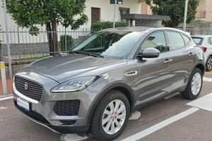 Jaguar E-Pace 2.0D 150 CV AWD aut. S