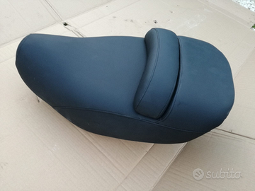 Sella hexagon piaggio