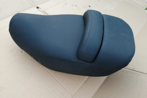 Sella hexagon piaggio