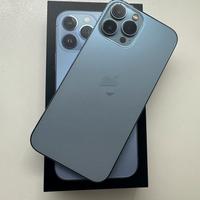 IPhone 13 Pro Max - 256GB
