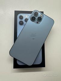 IPhone 13 Pro Max - 256GB