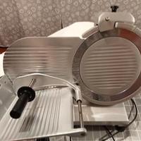 Affettatrice professionale