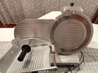 Affettatrice professionale