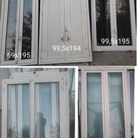 Infissi porte finestre persiane grate