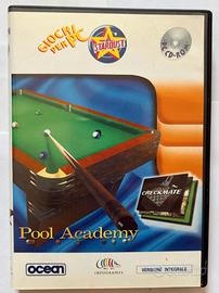 Giochi pc cd rom