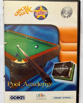 Giochi pc cd rom