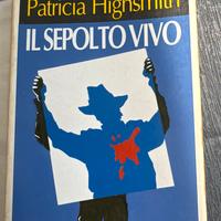 Patricia highsmith