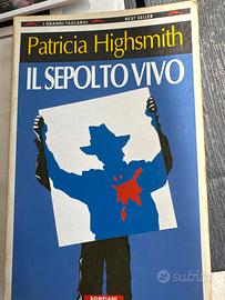 Patricia highsmith