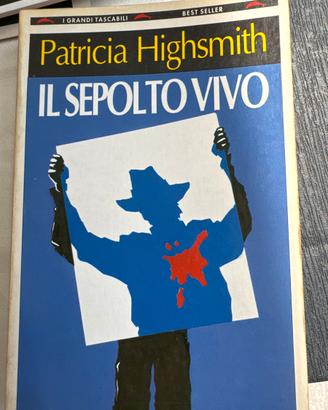Patricia highsmith