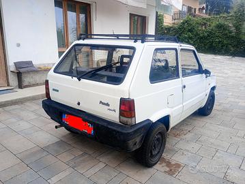 Panda young 1100 GPL