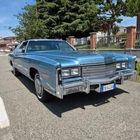 Cadillac Eldorado Biarritz