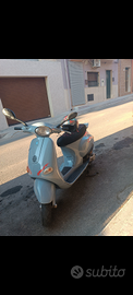 Vespa et4 50