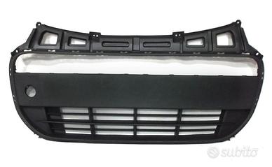 GRIGLIA PARAURTI ANTERIORE KIA PICANTO 2015