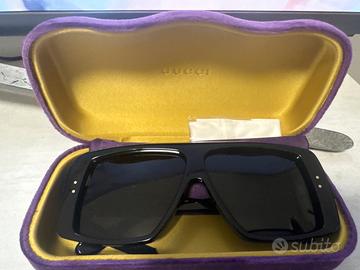 Occhiali gucci GG1369s