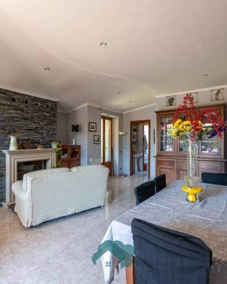 Villa di 120 m² con 4 locali a San Cesareo