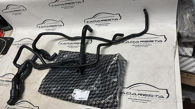 Tubi Radiatore Riscaldamento Punto 12> bz 51886643