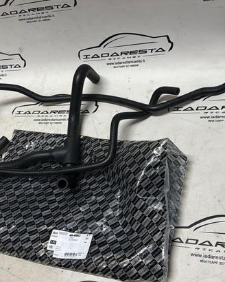 Tubi Radiatore Riscaldamento Punto 12> bz 51886643