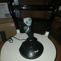 Joystick trust predator pro 3d