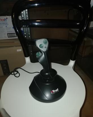 Joystick trust predator pro 3d