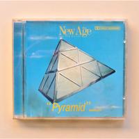 CD New Age Pyramid  Sampler