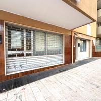 Luminoso ufficio pressi Via Napoli