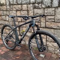 Specialized epic Tg.M