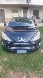 pegiot RCZ 2000 163 CV 16 ,per privati ed   Estero