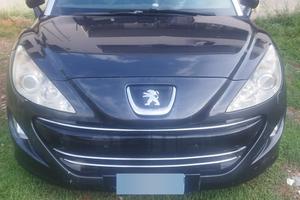 pegiot RCZ 2000 163 CV 16 ,per privati ed   Estero
