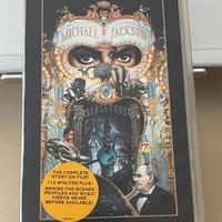 DVD DANGEROUS - The Short Films di M.J.