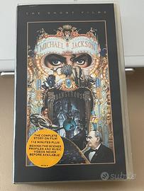 DVD DANGEROUS - The Short Films di M.J.