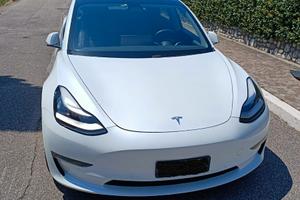 Tesla Model 3 Long Range 2020/09