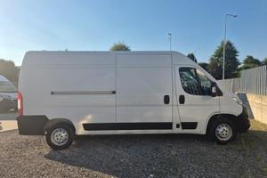 CITROEN JUMPER FURGONE 2022 L3H2